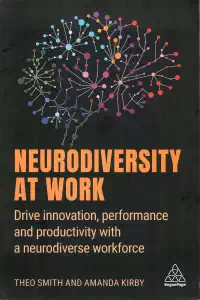 Neurodiversity at Work - Amanda Kirby